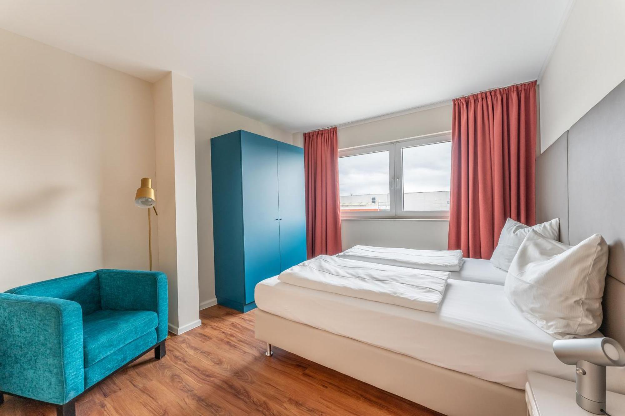 Hotel Calamus Kehl Esterno foto